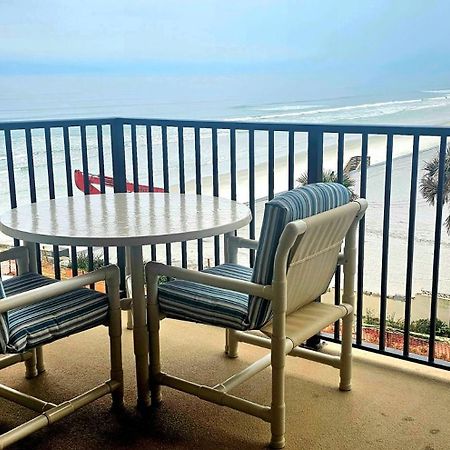 410 - Fourth Floor 1/1 Sleeps 2 Daire New Smyrna Beach Dış mekan fotoğraf