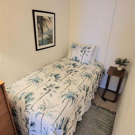 410 - Fourth Floor 1/1 Sleeps 2 Daire New Smyrna Beach Dış mekan fotoğraf