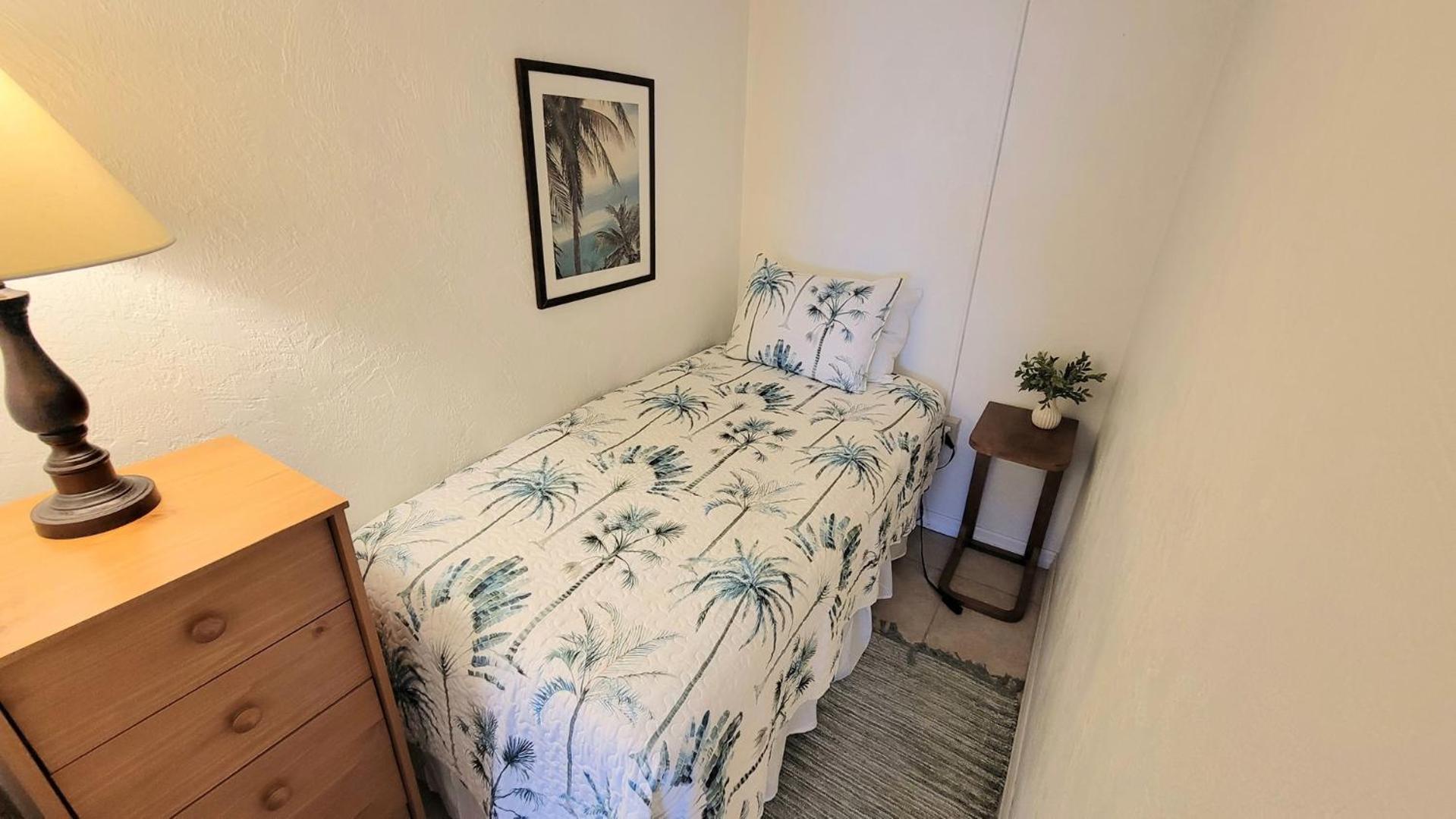 410 - Fourth Floor 1/1 Sleeps 2 Daire New Smyrna Beach Dış mekan fotoğraf