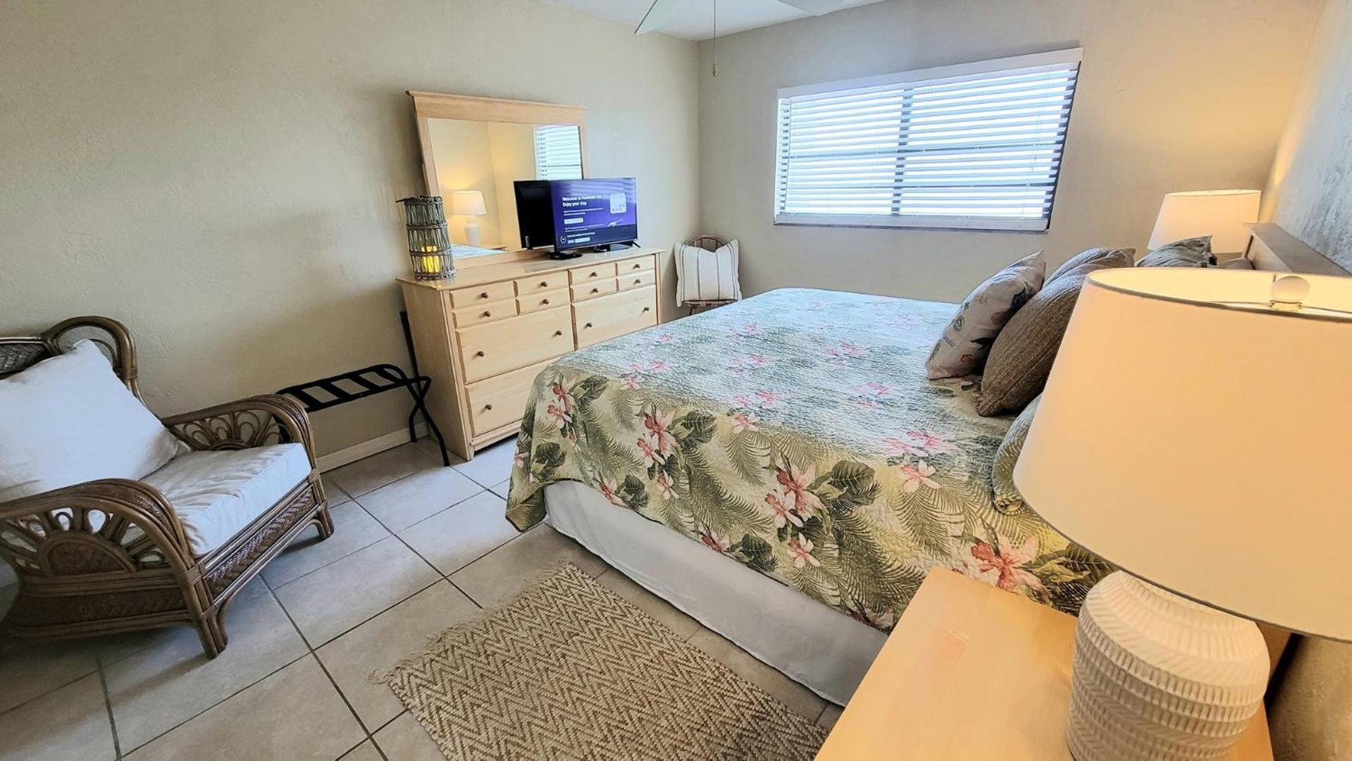 410 - Fourth Floor 1/1 Sleeps 2 Daire New Smyrna Beach Dış mekan fotoğraf